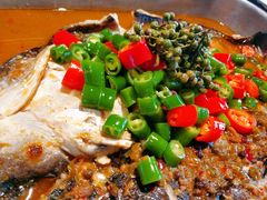 -半天妖烤鱼(方庄店)