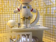 -泡泡玛特POPMART(上海环球港店)