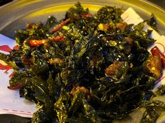 茶香排骨-二十八里太湖船菜(吉祥路店)