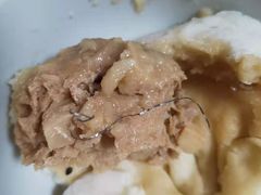 -白玉兰食品甜凤店(合生汇店)