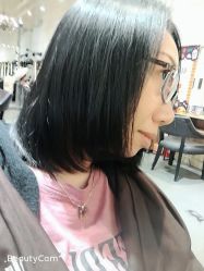 -HairCode芭曲发型