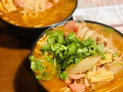 -肥汁米蘭香港米线(宁波路总店)