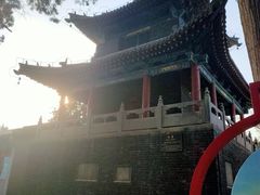 -关林