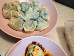 -宝源饺子(麦子店街店)