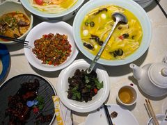 -湘约东方·湘约和港·湖南家常菜·宴请(民星路店)