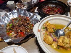 -浔庐餐厅•江西老字号•九江菜(烟水亭店)