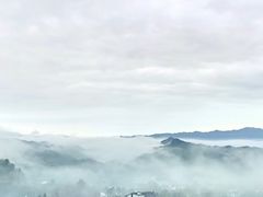 -萍乡武功山风景名胜区