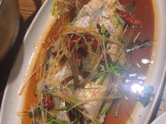 -和源祥·日照菜扛把子(万平口一店)