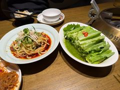 -六月雪干锅(涪城万达广场店)