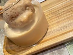 -大树餐厅(红旗街万达店)