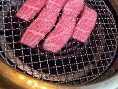 -老乾杯和牛烧肉(王府中环店)
