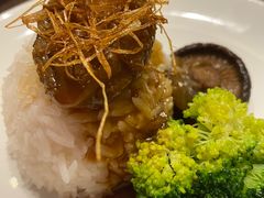 -元素自助餐厅·生蚝·海鲜·刺身(萝岗汇华希尔顿逸林酒店)