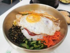 -禾谷韩餐(热带海洋学院店)