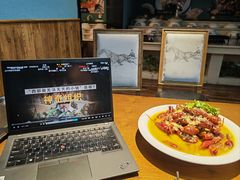 -洪泽老鱼馆(淮海一店)