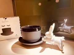 -théATRE 茶聚场(王府中環店)