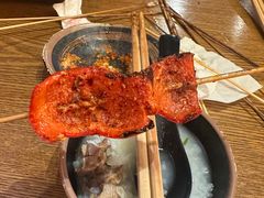 -五样儿西昌小签签烤串(建设路店)