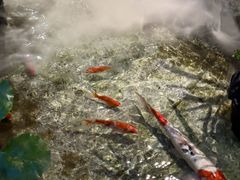 -夜宴江景餐厅