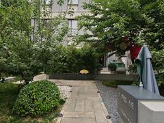 -庐灶江南·江南菜·四合院Bistro(东直门雍和宫·原华侨宾馆店)