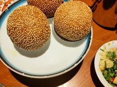 -前门涮肉(群力店)