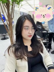 -DK SALON连锁专业烫染接发店