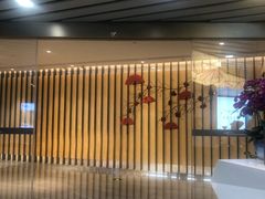 -白云机场易登机休息室