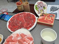 -洞子口重庆鲜货火锅(楚翘城旗舰店)