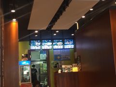 大堂-吉祥馄饨(上海新上大店)