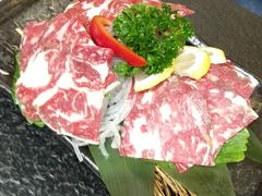 -炭虎烤肉(桂林路店)