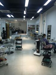 -ASA HAIR SALON