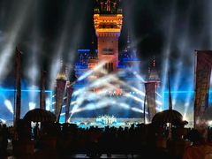 -青岛方特梦幻王国