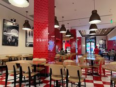 -城市大道红炉披萨烘焙坊