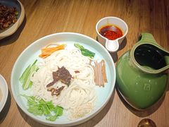 -云海肴·汽锅鸡·云南代表菜(曲江大悦城店)