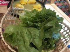 -椰夫人·养生椰子鸡(金沙洲永旺店)