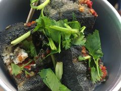 -黑色经典臭豆腐·湖南特产(太平街口店)