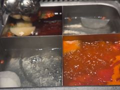 -海底捞火锅(上地华联店)