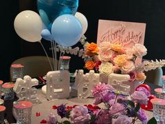 -桂满陇·海市蜃楼·黑金(国金店)