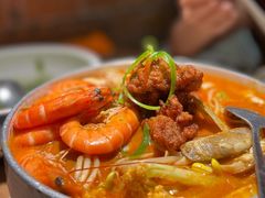 -食锦记·福建私房菜(浦西万达店)