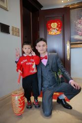 -香港大昌洋服定制(金中环店)