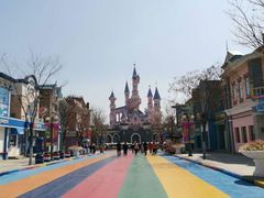 -沈阳方特欢乐世界