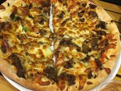 -Tubestation站点比萨(五道营店)