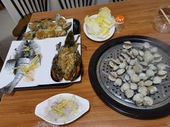 -船奇蒸汽海鲜·闽菜(八市海鲜总店)