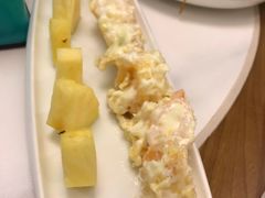 -手抄板凳江南菜(湖滨商业街店)