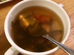 海带紫菜红萝卜汤-超级魔厨(地王店)
