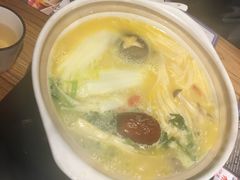 -U你·天然调味(南湖总店)