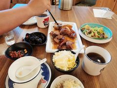 -先记烧鹅王·本地粤菜(福永店)