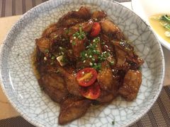 -望京楼flavor餐厅(古北水镇景区店)
