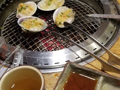 -赤坂亭·M9和牛烧肉·铁板烧(合肥万象城店)