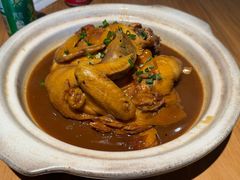 -黄山老妈·土菜(碧桂园店)