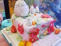 -CAKE BOSS 蛋糕老板(北京世纪金源购物中心)