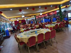 大堂-柴火农庄(东海路店)